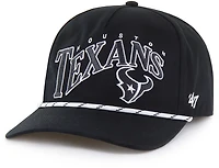 '47 Men's Texans Wave Speckle 47 Hitch Rf