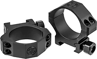 SIG SAUER Alpha 1 34mm Medium Scope Rings