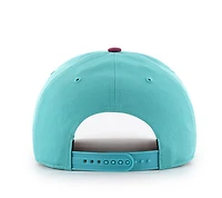 '47 Men's Florida State Tribal Under Patch Rope 47 Hitch