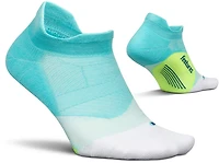 Feetures Elite Light Cushion Tab Socks