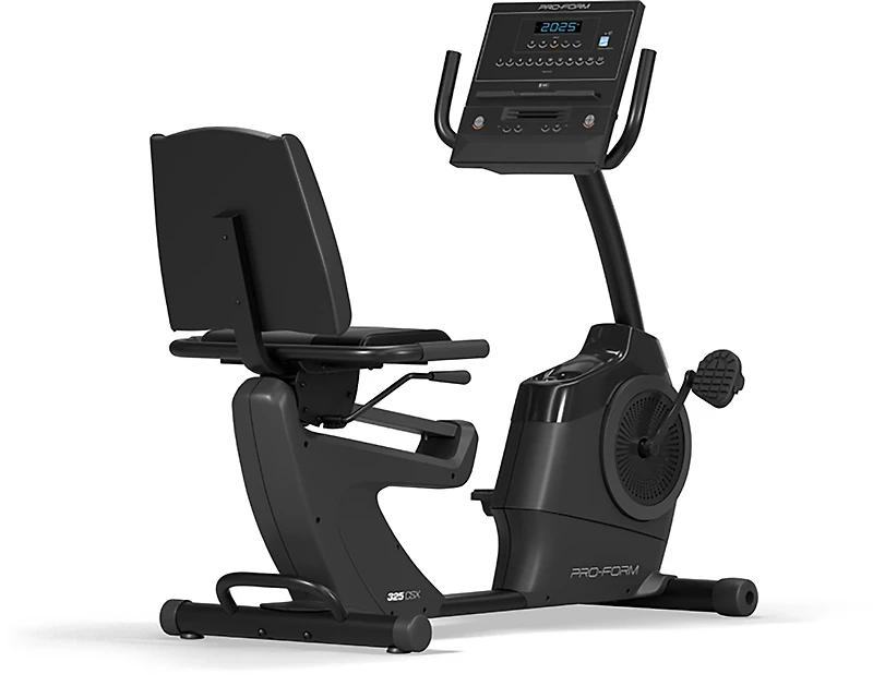 ProForm 325 CX Recumbent Bike