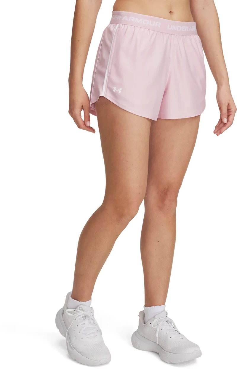 Under Armour Women's UA Tech™ Play Up Shorts