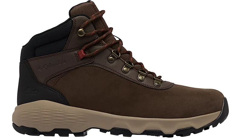 Columbia Sportswear Men's Newton Wander Boots