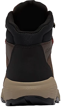 Columbia Sportswear Men's Newton Wander Boots