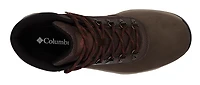 Columbia Sportswear Men's Newton Wander Boots