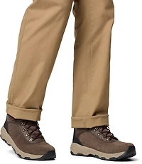 Columbia Sportswear Men's Newton Wander Boots