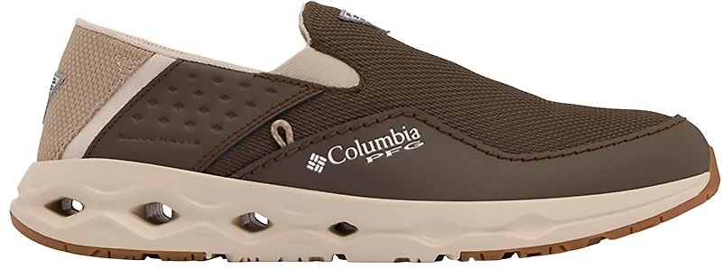 Columbia Sportswear Men's PFG Bahama Slip-on Shoes