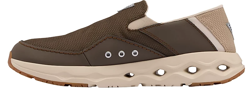 Columbia Sportswear Men's PFG Bahama Slip-on Shoes