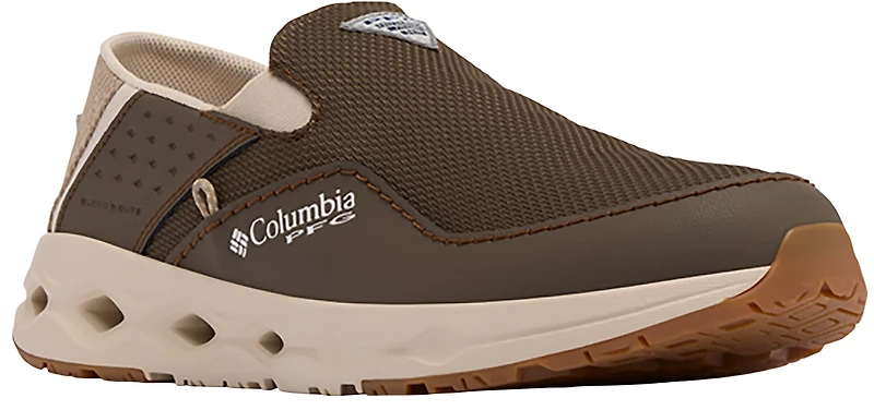 Columbia Sportswear Men's PFG Bahama Slip-on Shoes