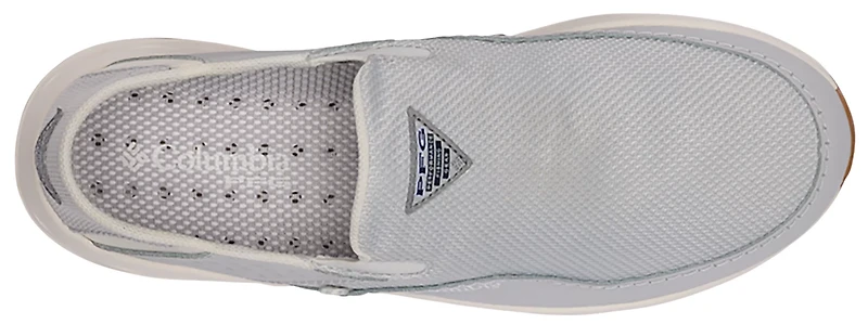 Columbia Sportswear Men's PFG Bahama Slip-on Shoes