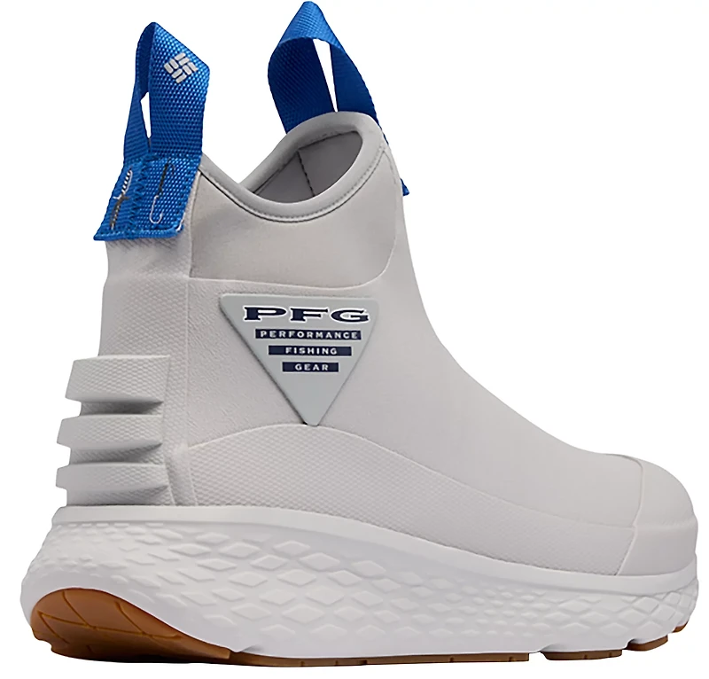 Columbia Men’s PFG Dry Tortugas Boot