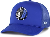 '47 Men's Mavericks Foam Front Mesh 47 Trucker Fm