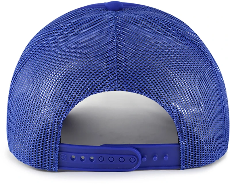 '47 Men's Mavericks Foam Front Mesh 47 Trucker Fm