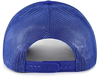 '47 Men's Mavericks Foam Front Mesh 47 Trucker Fm