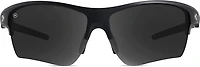 Knockaround Black on Black Flight Paths Sunglasses