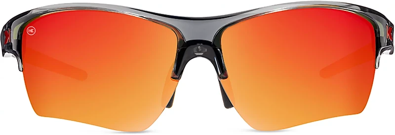 Knockaround Lava Flight Paths Sunglasses