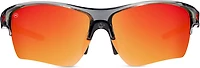 Knockaround Lava Flight Paths Sunglasses