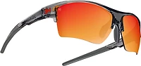 Knockaround Lava Flight Paths Sunglasses
