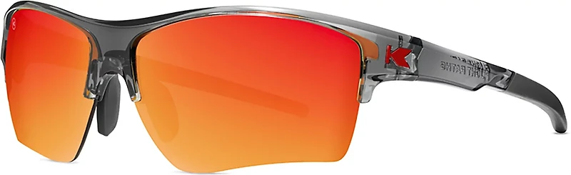 Knockaround Lava Flight Paths Sunglasses