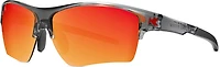 Knockaround Lava Flight Paths Sunglasses