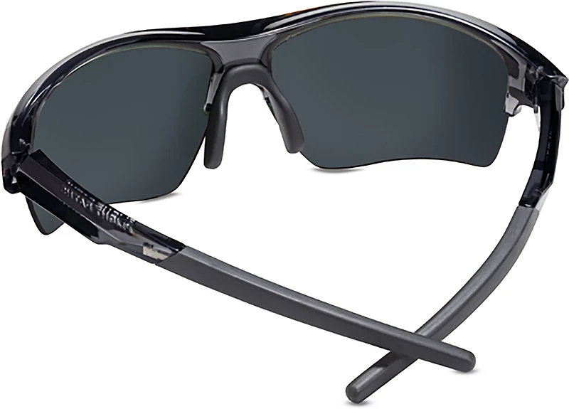 Knockaround Lava Flight Paths Sunglasses