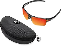 Knockaround Lava Flight Paths Sunglasses