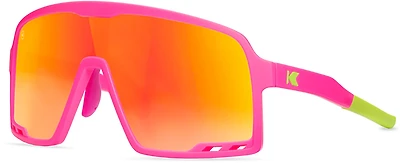 Knockaround Kids' Spring Break Campeones Sunglasses