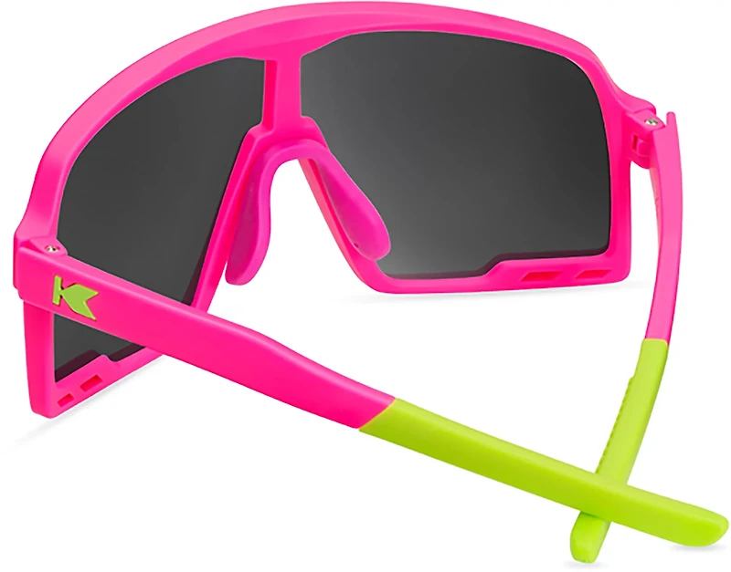 Knockaround Kids' Spring Break Campeones Sunglasses