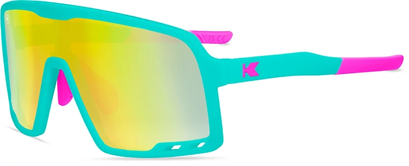 Knockaround Kids' Campeones Sunglasses