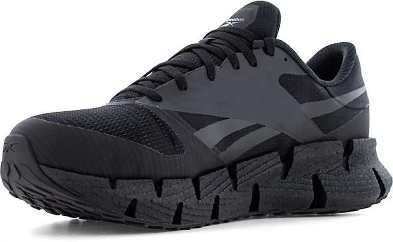 Reebok Men's FloatZig Work Athletic Shoes