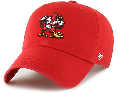 47 Adults' Louisville Vintage Clean Up Cap