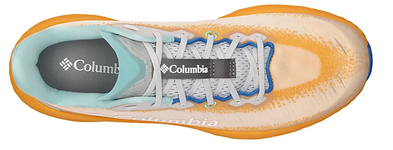 Columbia Sportswear Men's Run Konos Featherweight Running Shoes