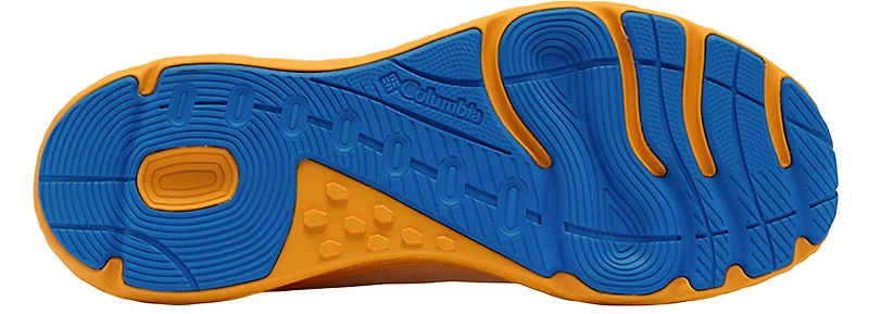 Columbia Sportswear Men's Run Konos Featherweight Running Shoes