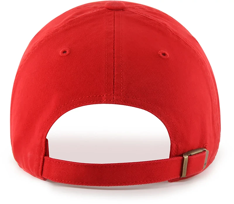 47 Adults' Louisville Vintage Clean Up Cap