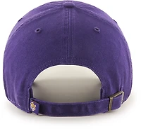 47 Adults' LSU Vintage Clean Up Cap