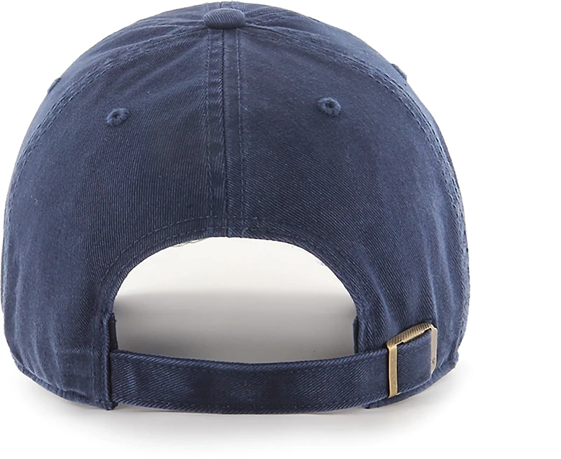 47 Adults' UNC Vintage Clean Up Cap