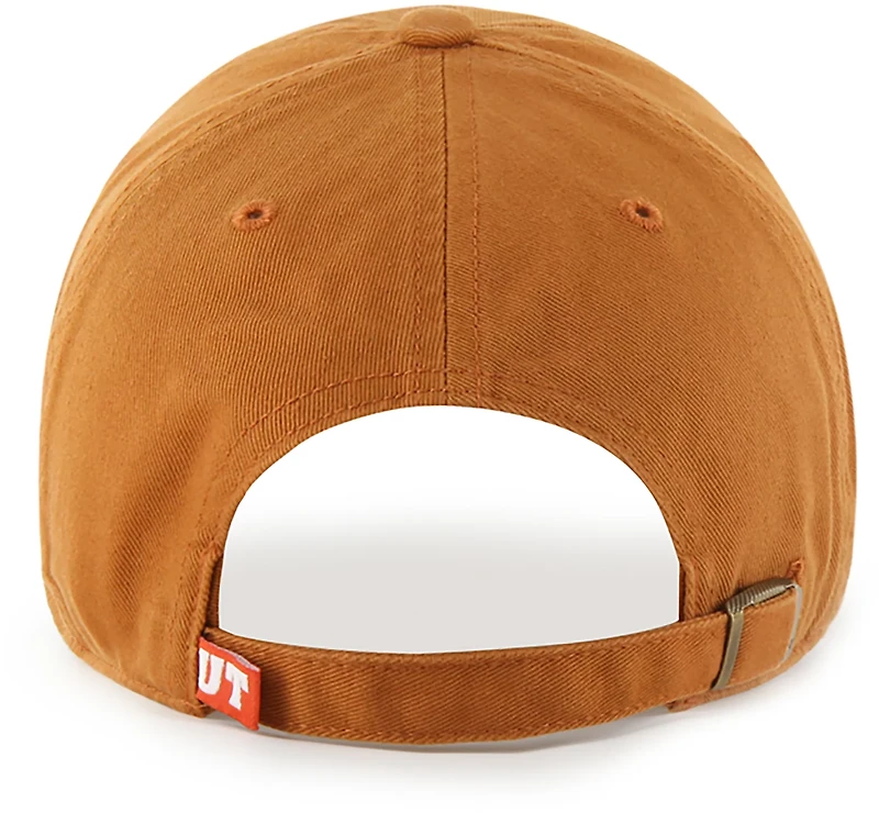47 Adults' Texas Vintage Clean Up Cap