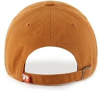 47 Adults' Texas Vintage Clean Up Cap