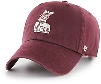 47 Adults' Texas A&M Vintage Clean Up Cap