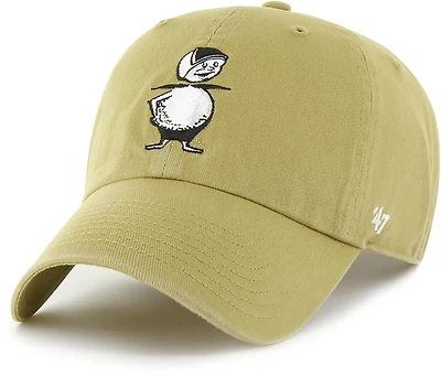 47 Adults' Central Florida Vintage Clean Up Cap