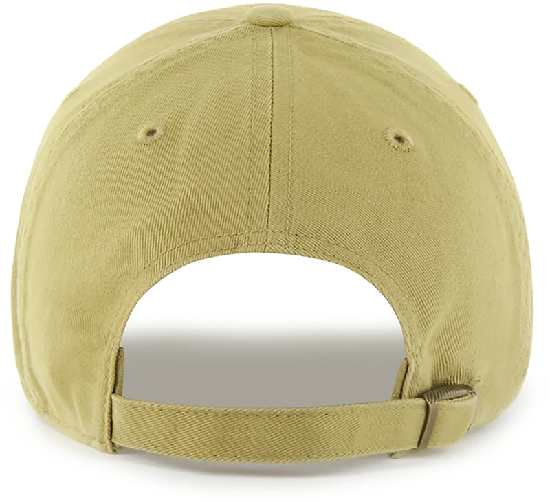 47 Adults' Central Florida Vintage Clean Up Cap