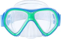 U.S. Divers Bimini Adult Mask, Snorkel, & Fins Set