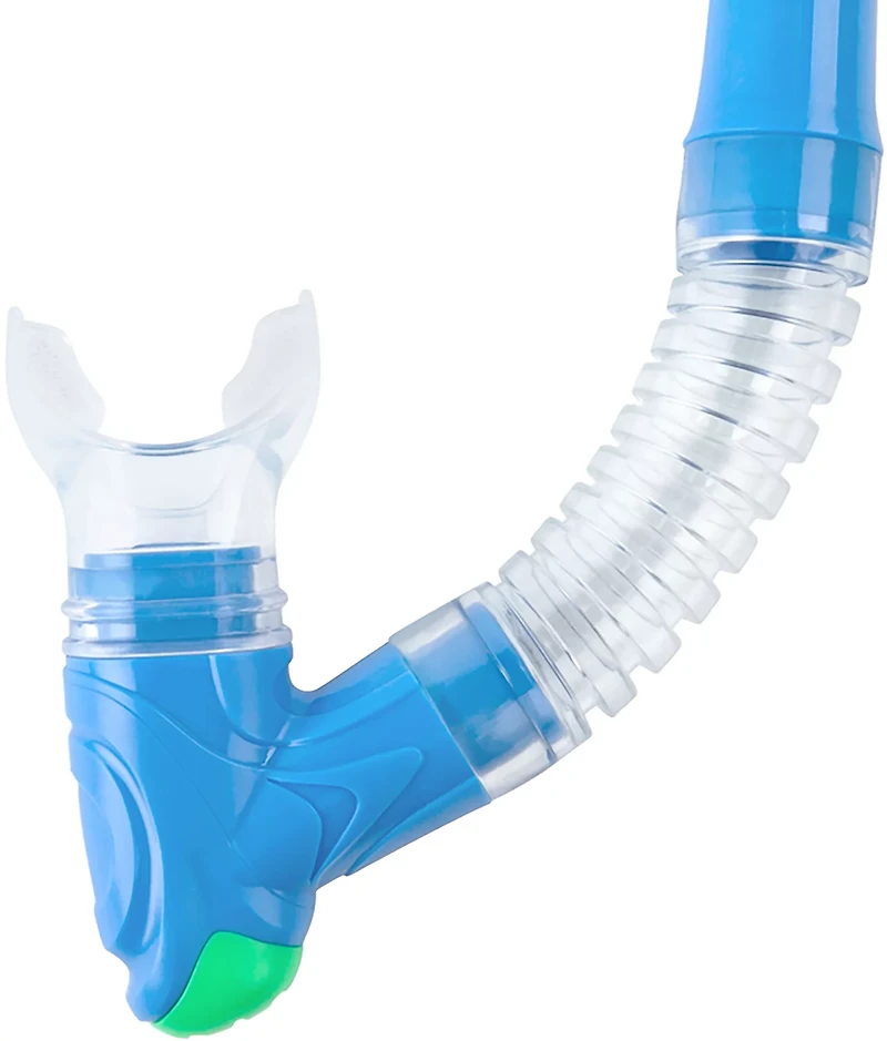 U.S. Divers Bimini Adult Mask, Snorkel, & Fins Set