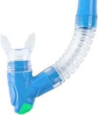 U.S. Divers Bimini Adult Mask, Snorkel, & Fins Set