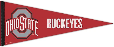 WinCraft Ohio State University Premium Primary Pennant