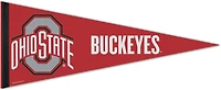WinCraft Ohio State University Premium Primary Pennant