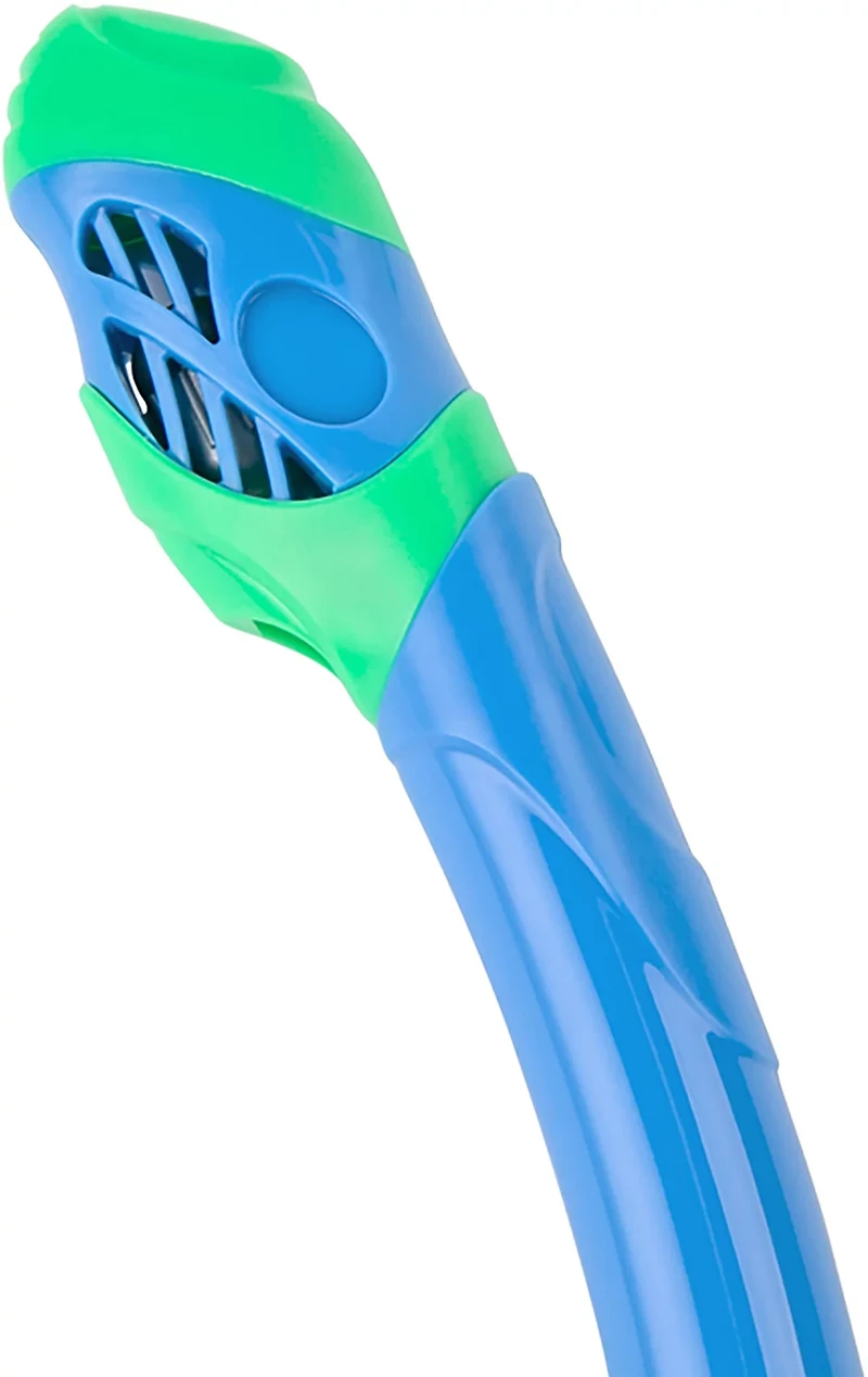 U.S. Divers Bimini Adult Mask, Snorkel, & Fins Set