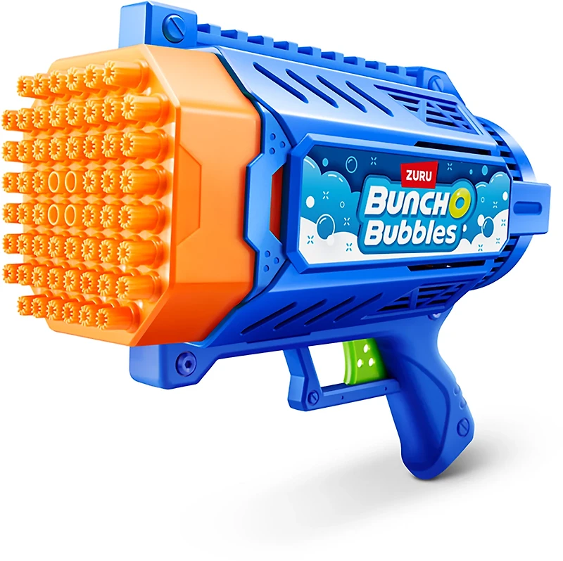 Bunch O Bubbles Motorized Medium Bubble Blaster