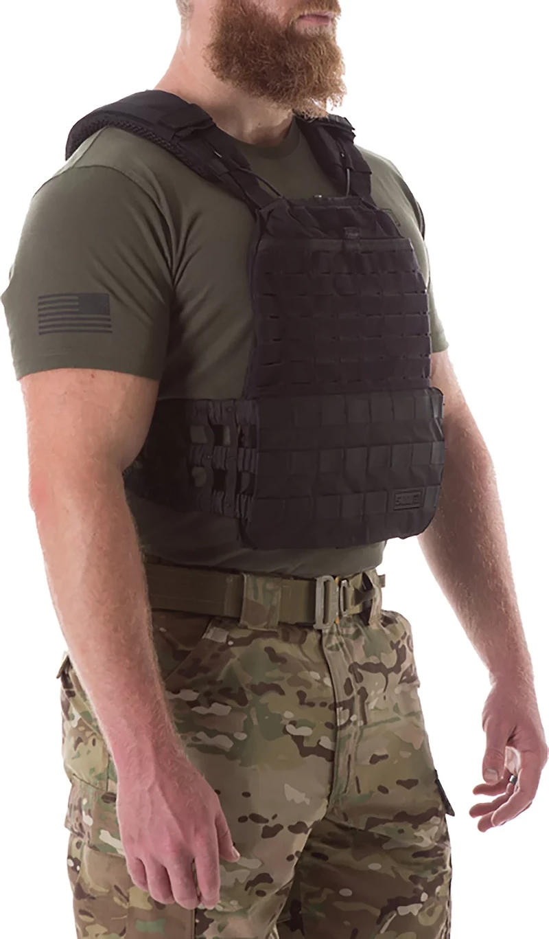 5.11 Tactical TacTec Plate Carrier