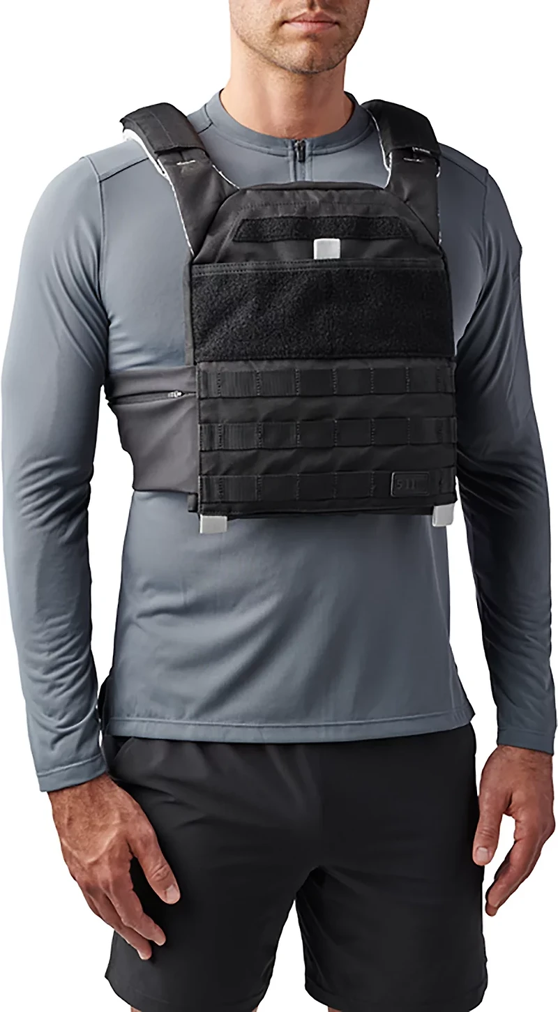 5.11 Tactical TacTec Trainer Weight Vest